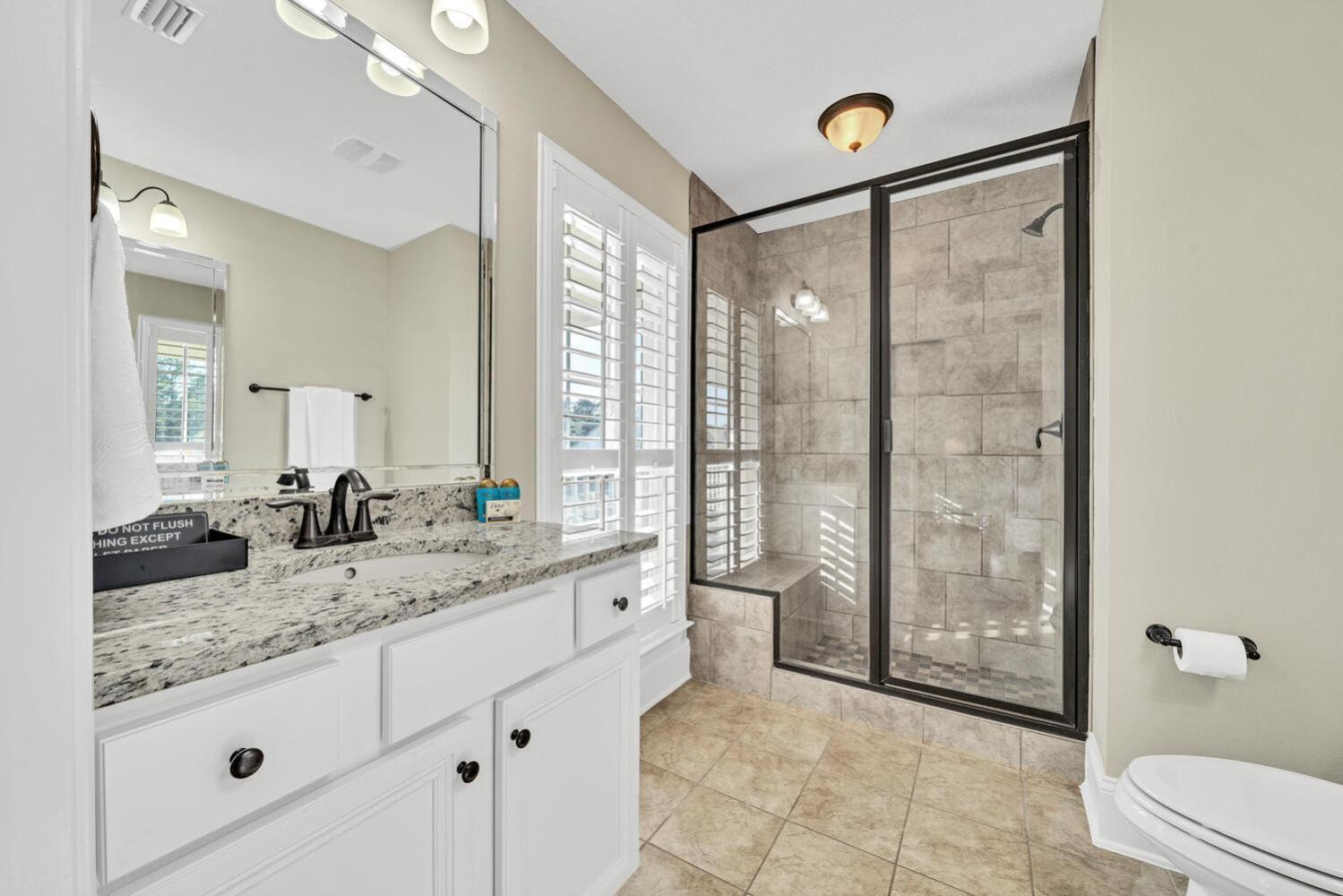 Cypress Breeze, Amazing Community Pool! - Private Outdoor Shower Santa Rosa Beach Exterior foto