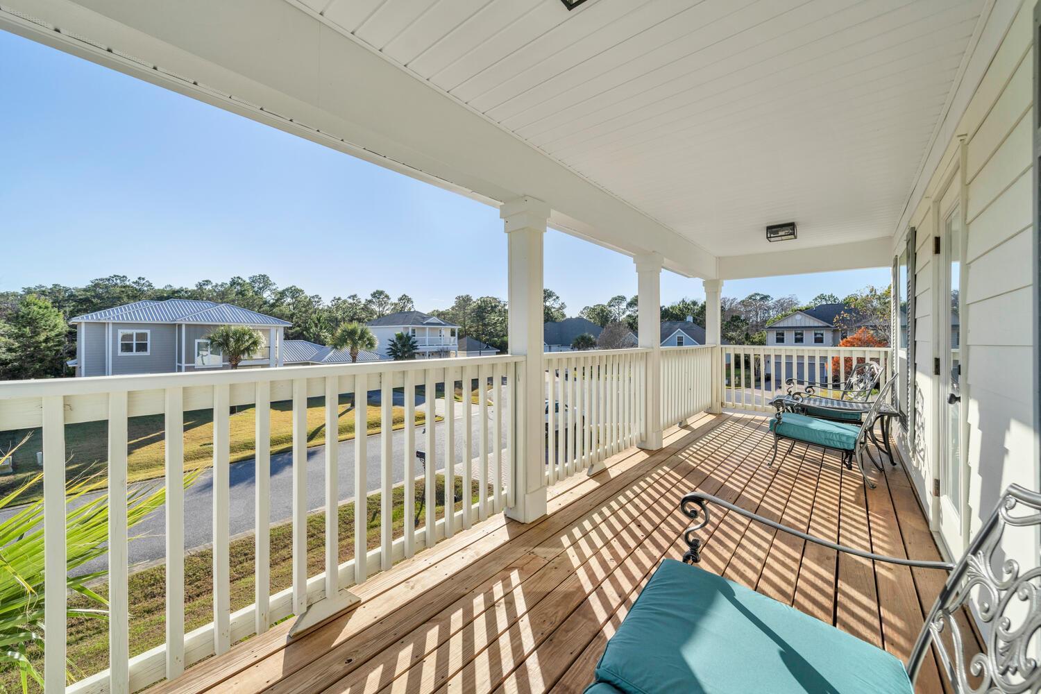 Cypress Breeze, Amazing Community Pool! - Private Outdoor Shower Santa Rosa Beach Exterior foto