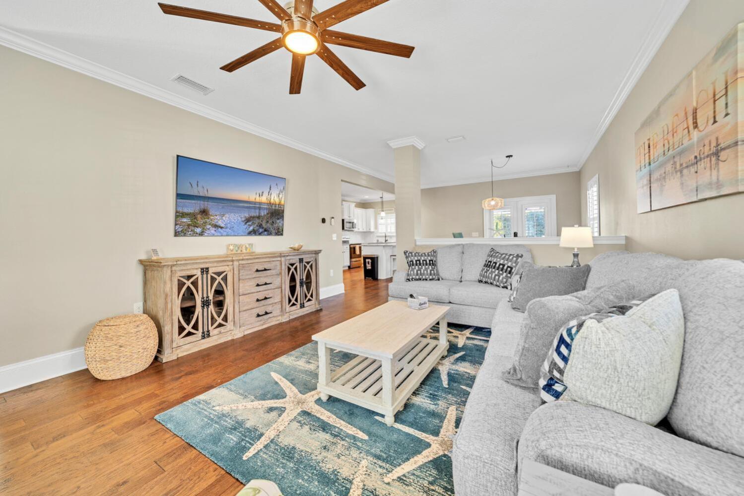 Cypress Breeze, Amazing Community Pool! - Private Outdoor Shower Santa Rosa Beach Exterior foto