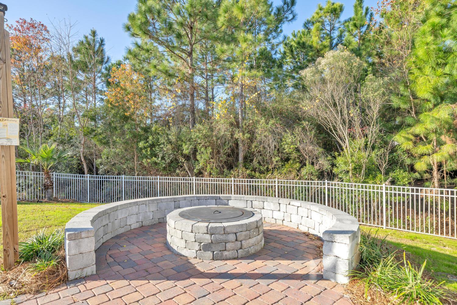 Cypress Breeze, Amazing Community Pool! - Private Outdoor Shower Santa Rosa Beach Exterior foto