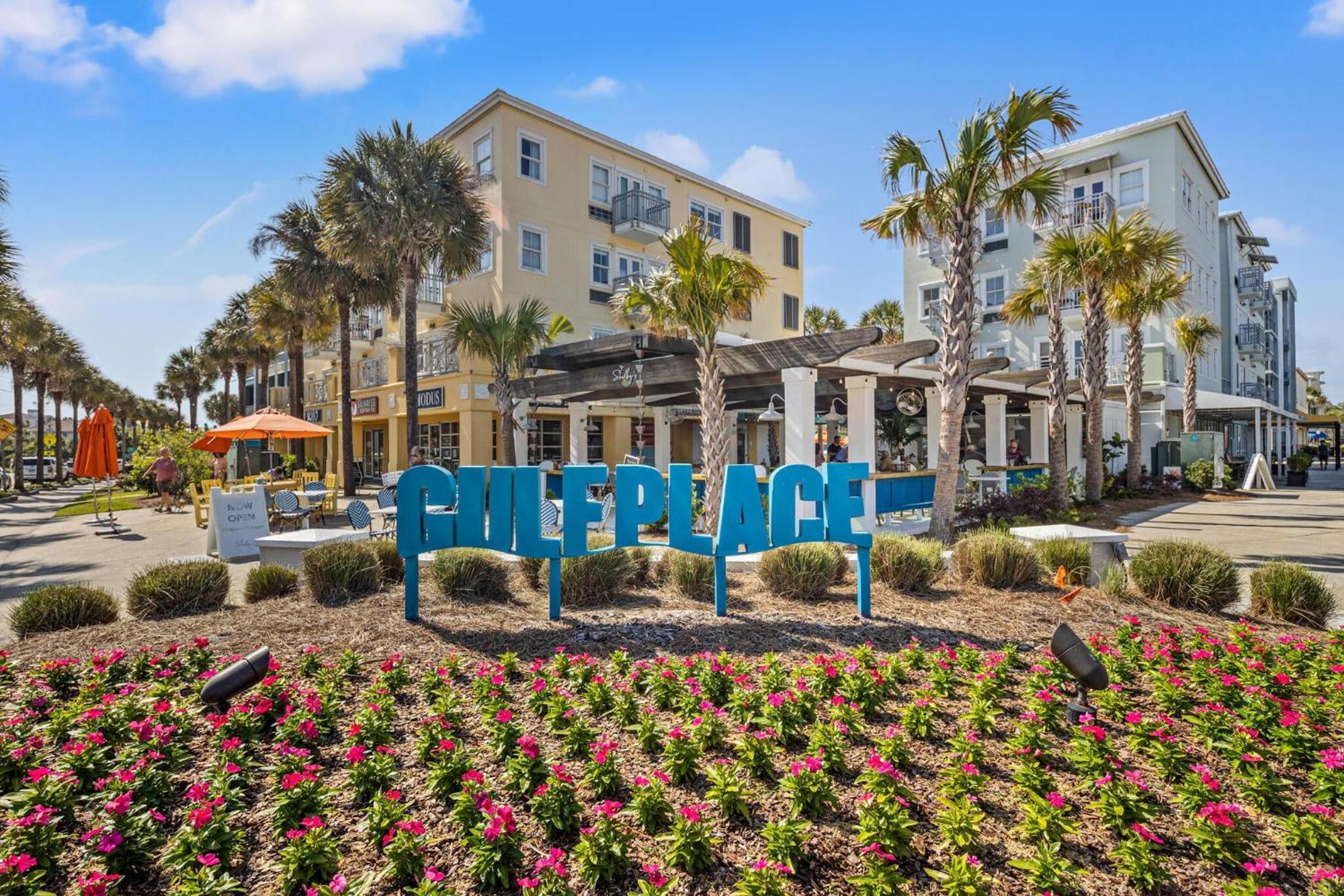 Cypress Breeze, Amazing Community Pool! - Private Outdoor Shower Santa Rosa Beach Exterior foto