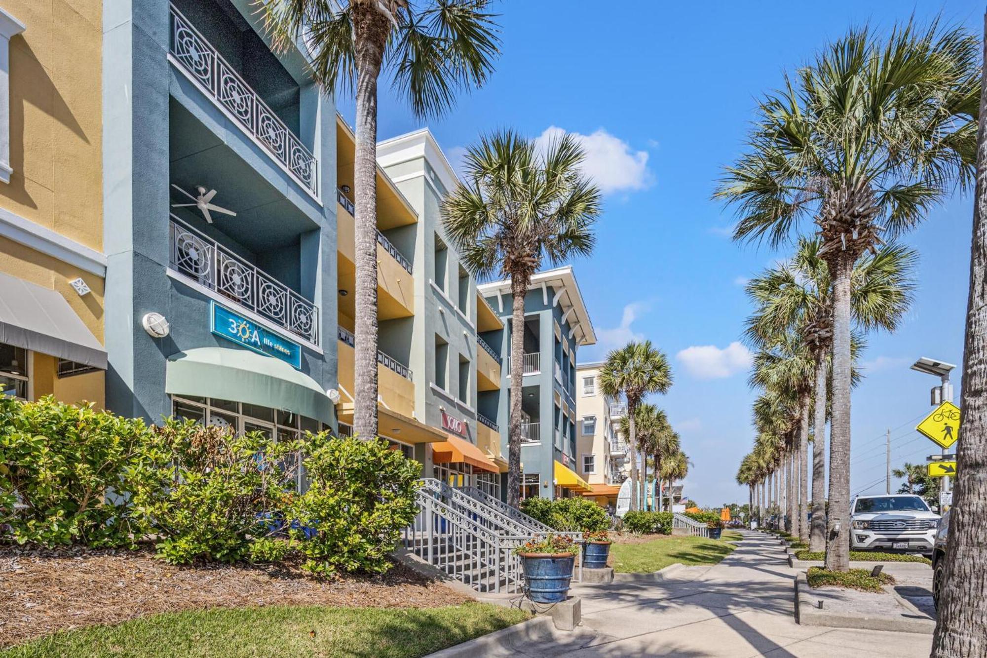 Cypress Breeze, Amazing Community Pool! - Private Outdoor Shower Santa Rosa Beach Exterior foto